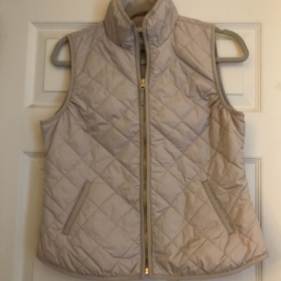 Old Navy quilted vest - Picture 1 of 5